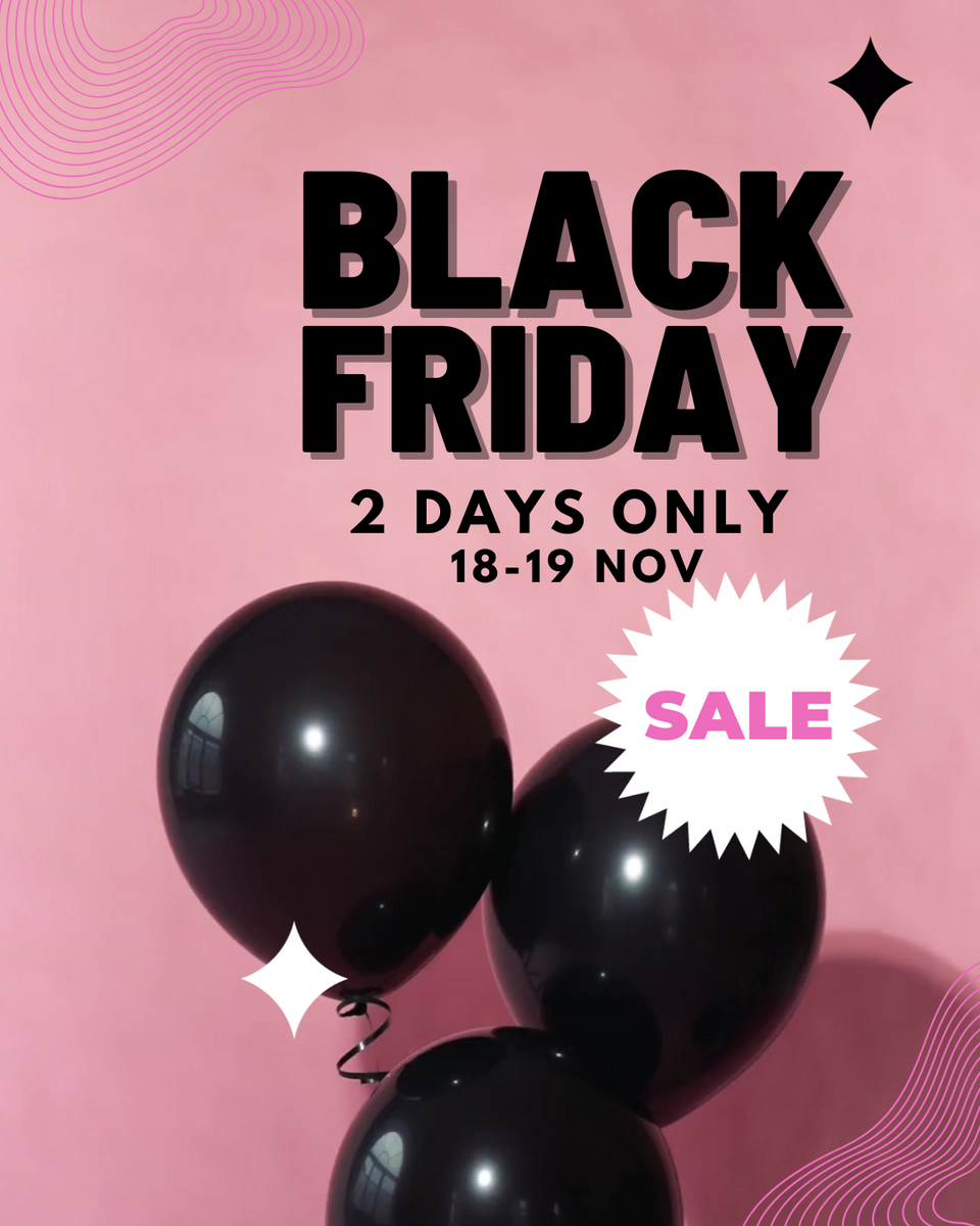 GMD Activewear BLACK FRIDAY SALE 2024 GMD Activewear Australia