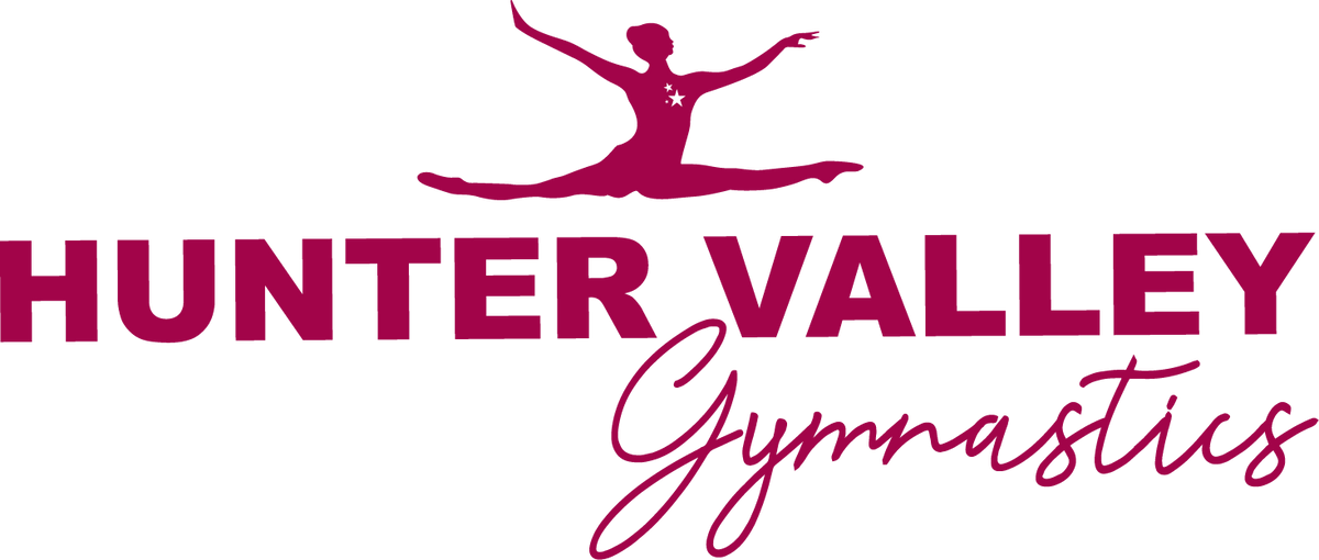 Hunter Valley Gymnastics Club – GMD Activewear Australia