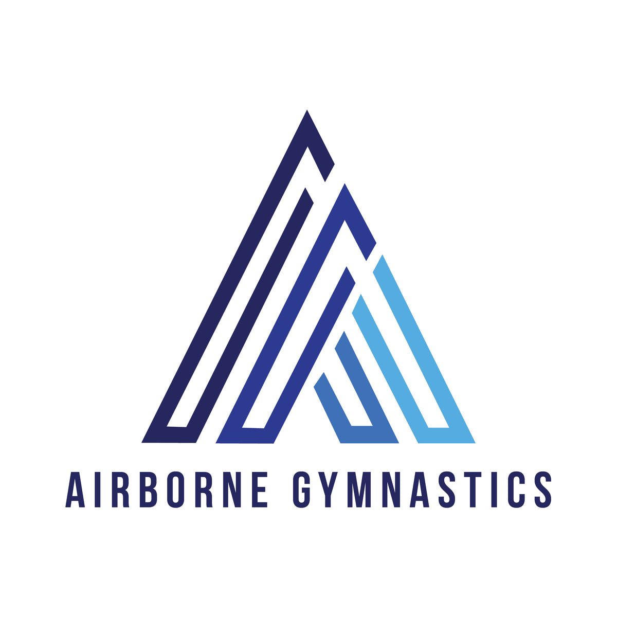 Airborne Gymnastics NSW Club Uniforms – GMD Activewear Australia