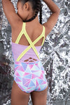 Prism Leotard