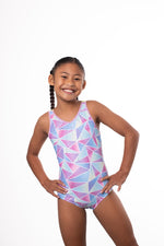 Prism Leotard