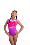 Athena Starburst Leotard