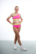 Aerobics Comp Bikini Kit- Splice