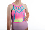 Aurora Aero Competition Leotard