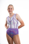 Empire Magic Leotard