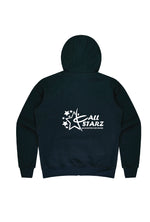 ASGD Full Zip Hoodie