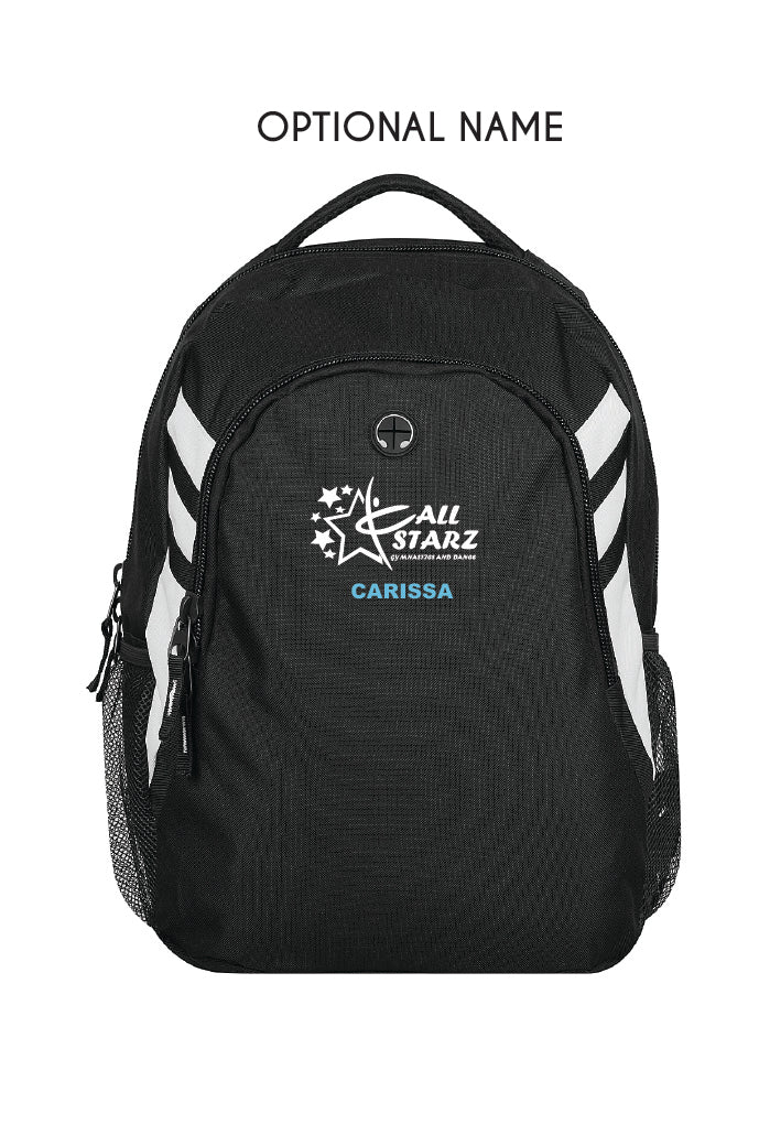 ASGD Competition BackPack (Compulsory)