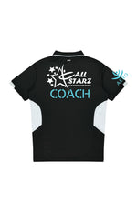 ASGD Coaches Polo Shirt