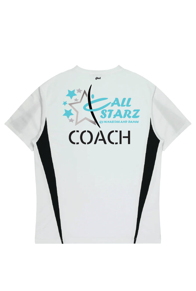 ASGD Coaches T-Shirt