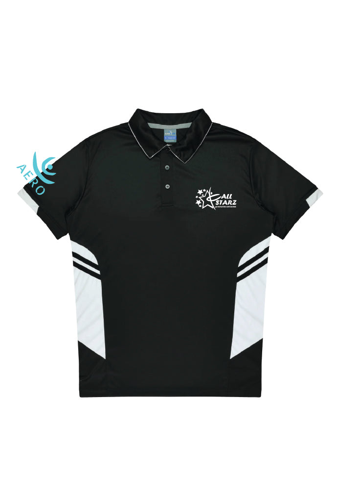 ASGD Competition Polo Shirt (Compulsory)