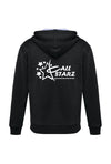 ASGD 1/4 Zip Hoodie