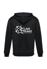 ASGD 1/4 Zip Hoodie