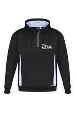 ASGD 1/4 Zip Hoodie