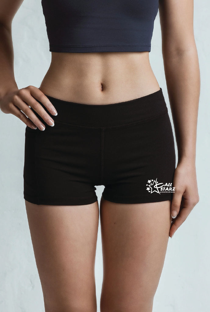 ASGD Training Shorts (luxe)