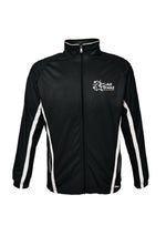 ASGD Competition Tracksuit Jacket (Compulsory)