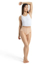 Capezio - Adult Ultra Shimmery Stirrup Tights