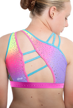 Starstruck Competition Crop Top