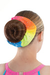 Aurora Thick Scrunchie