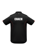 Blackwood Gymsports Coach Polo