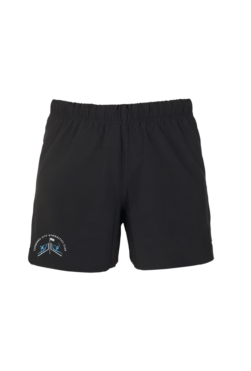 CCGC Flex Shorts