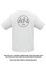 2024 CITY TEE (supporters)