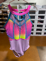 Aurora Aero Competition Leotard