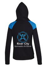 Rivercity Gymnastics & Dance Hoodie