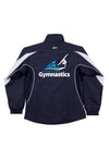 Coastal Gymnastics Tracksuit Jacket