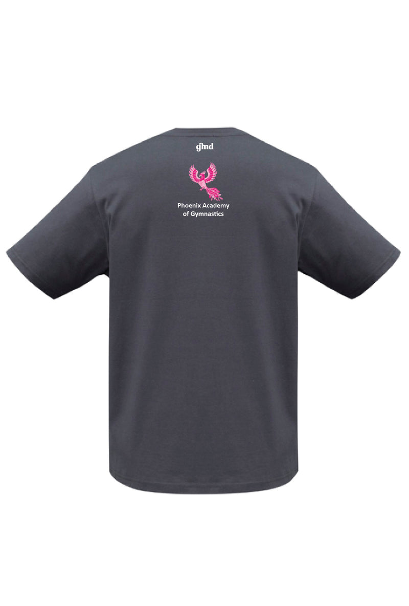 Phoenix Gymnastics Parkour Tee