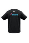 Intensity Aerobics and Fitness Cotton Tee