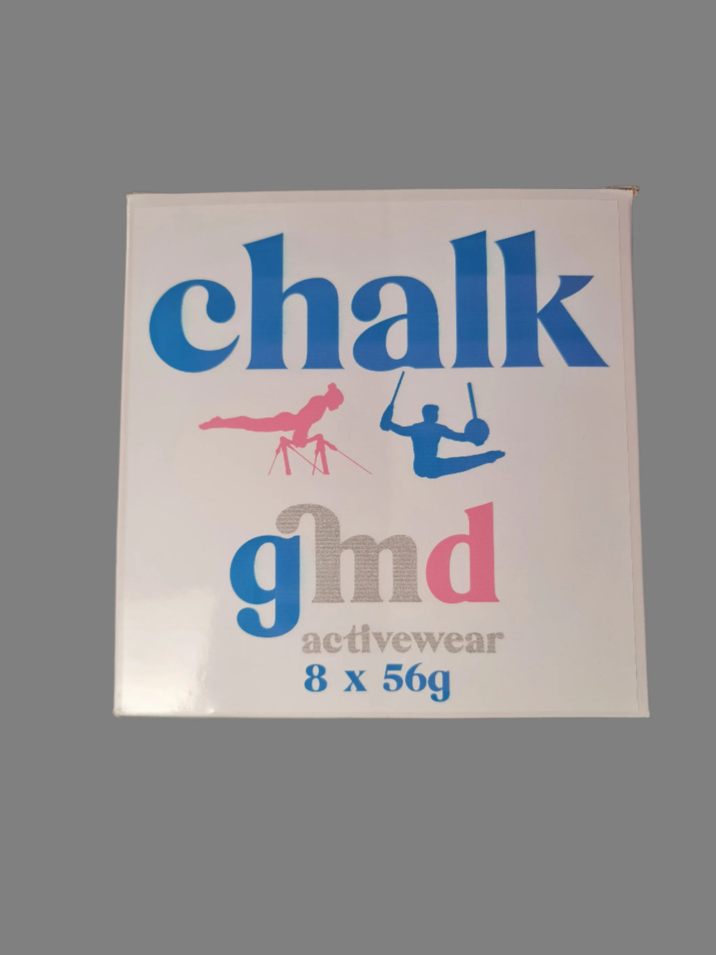 Gymnastics Chalk Blocks By GMD Activewear Australia.