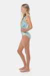 Maui Shores Leotard