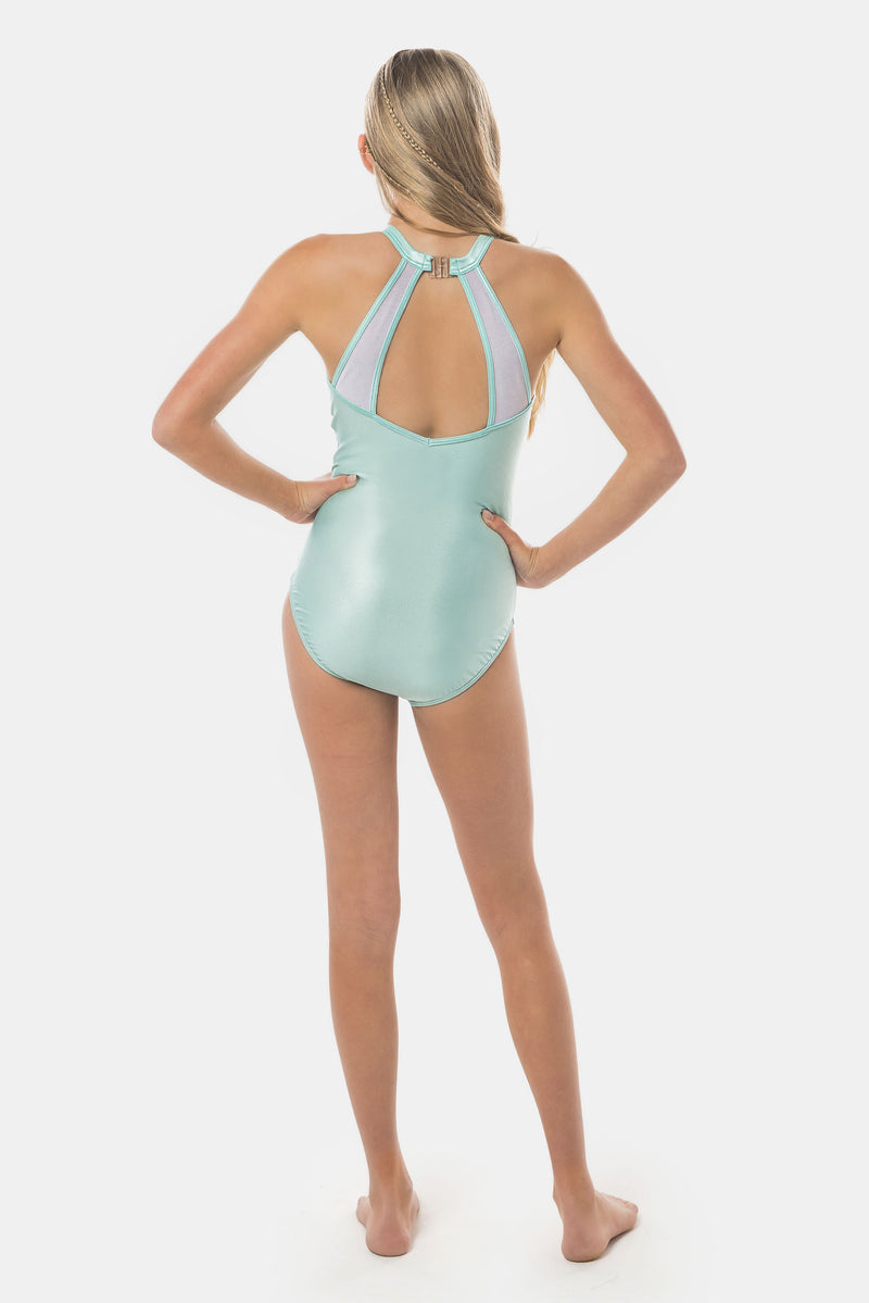 Maui Shores Leotard