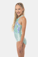 Maui Shores Leotard