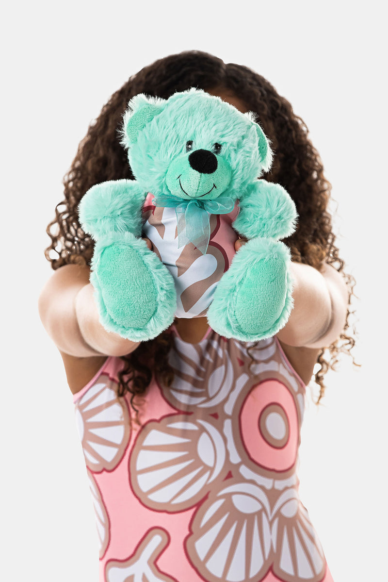 Moana Teddy Leotard