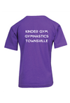 Townsville Kinder Gym Tee