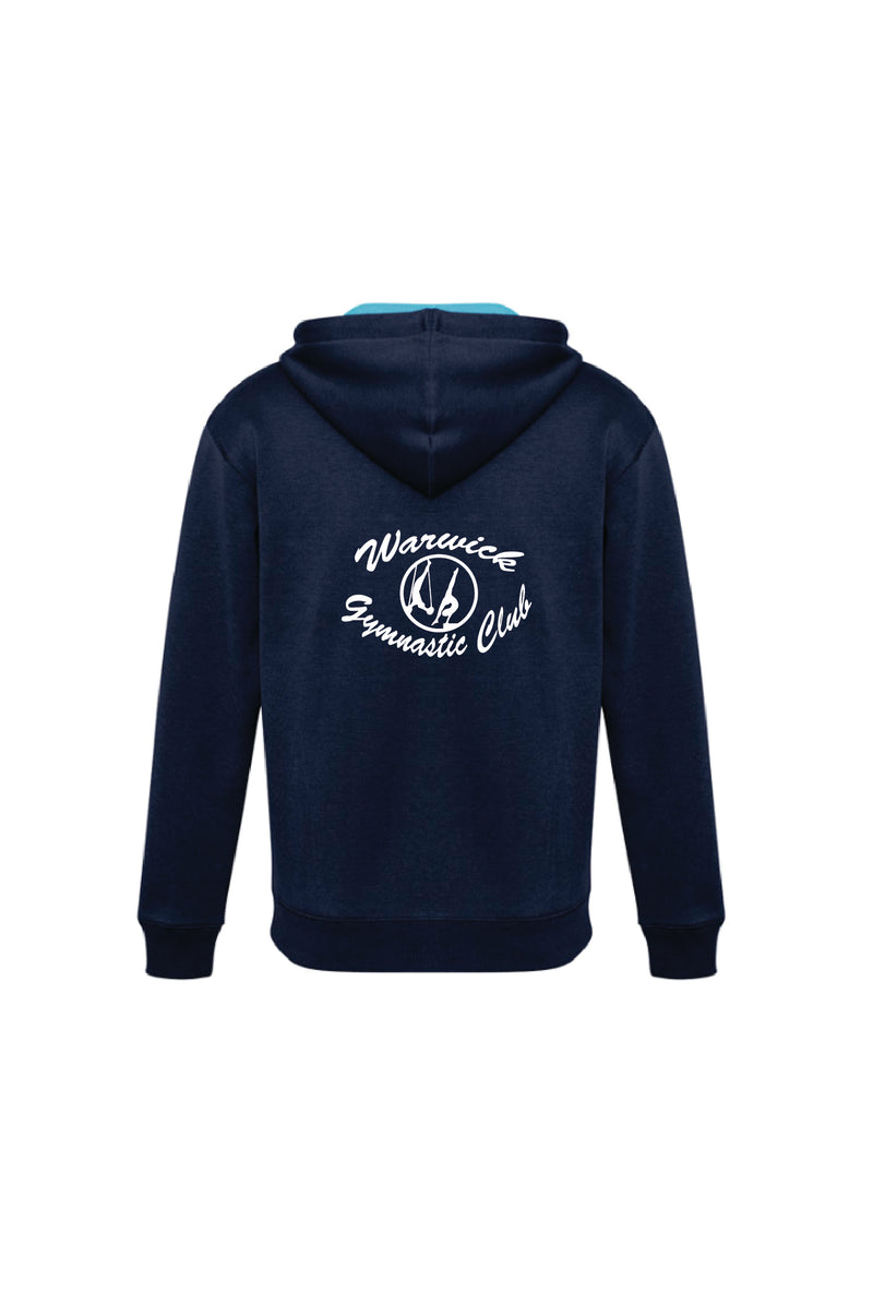 Warwick Gymnastics Hoodie