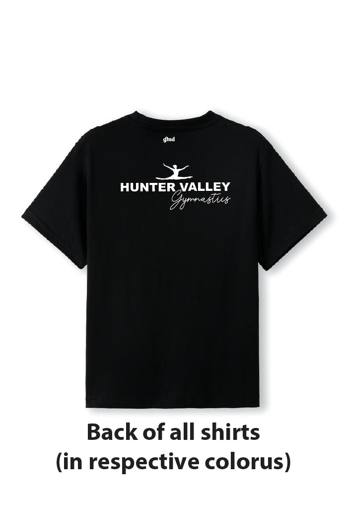 Hunter Valley Kinder Tee