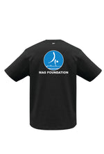 Blackwood MAG Foundations Tee