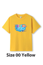 Hunter Valley Kinder Tee