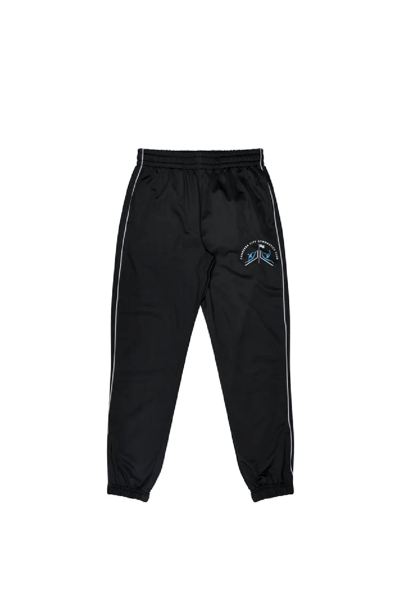 Canberra Gymnastics Club MAG Tracksuit Pants