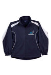 Coastal Gymnastics Tracksuit Jacket