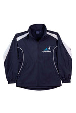 Coastal Gymnastics Tracksuit Jacket