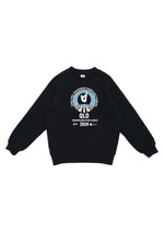 2024 Qld State Levels Trampoline Crew Neck Jumper