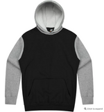 Monach Hoodie