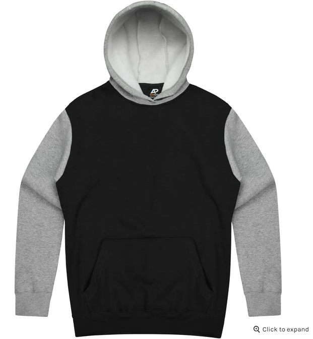 Monach Hoodie