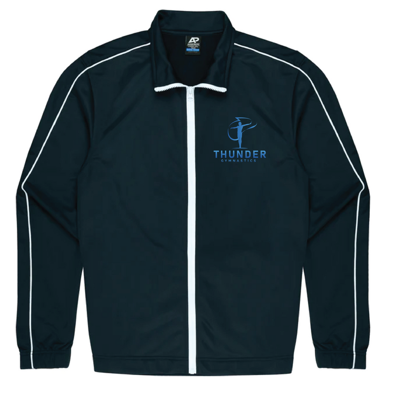 Thunder Gymnastics Club Tracksuit Jacket