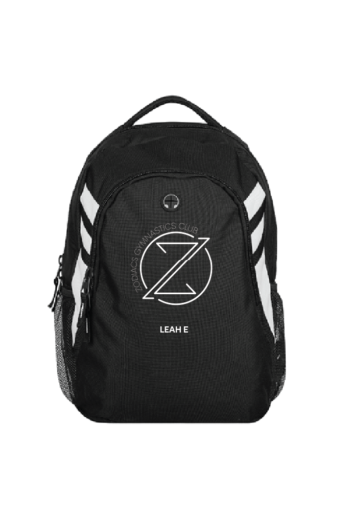 Zodiacs Backpack