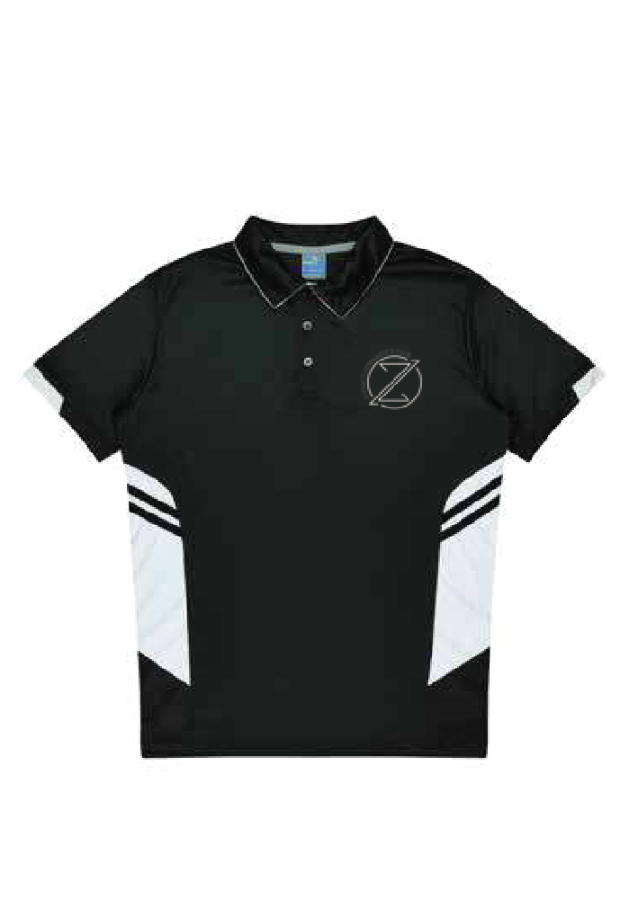 Zodiacs Coach Polo Shirt