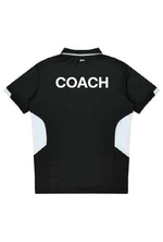 Zodiacs Coach Polo Shirt